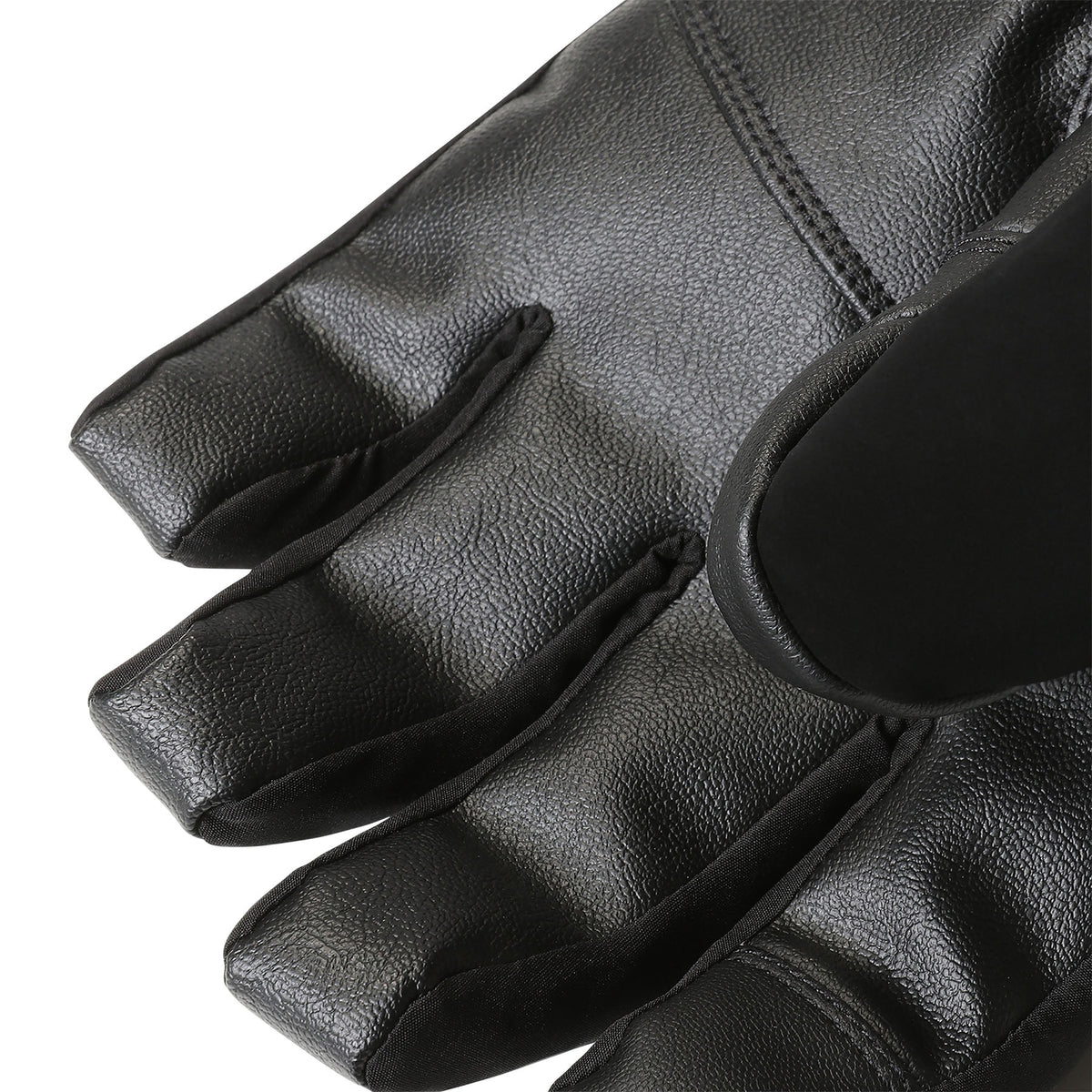 The North Face Men's Montana Ski Gloves TNF Black / Small - 53 Degrees North