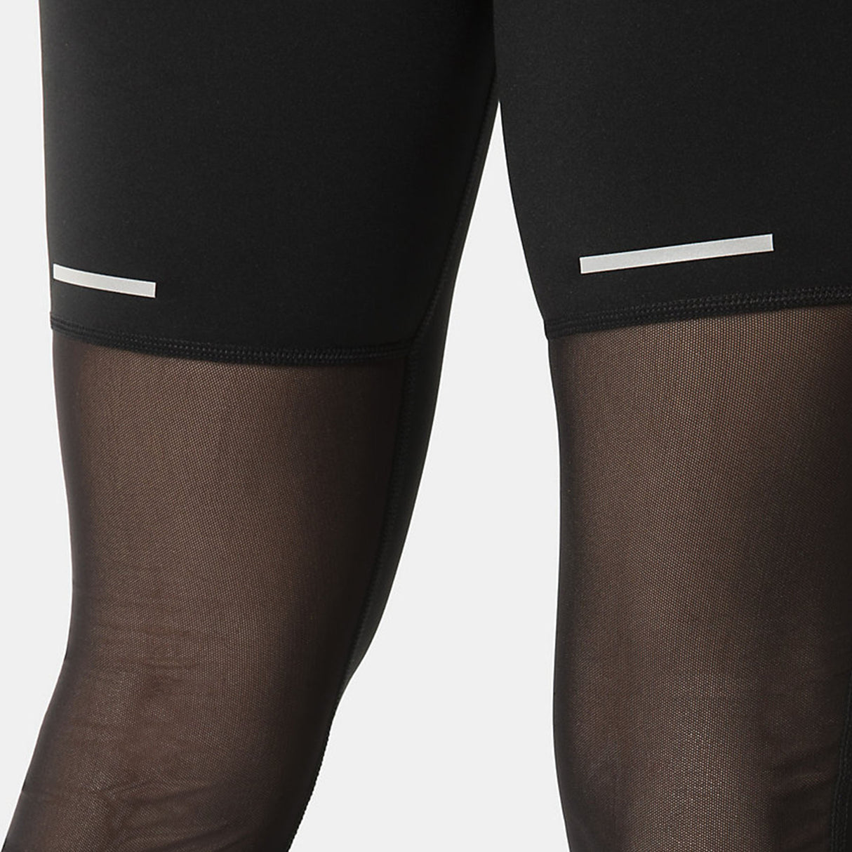 The North Face Women's Movmynt Capri Leggings TNF Black / X-Small-TNF Black / Small-TNF Black / Medium-TNF Black / Large-TNF Black / X-Large - 53 Degrees North