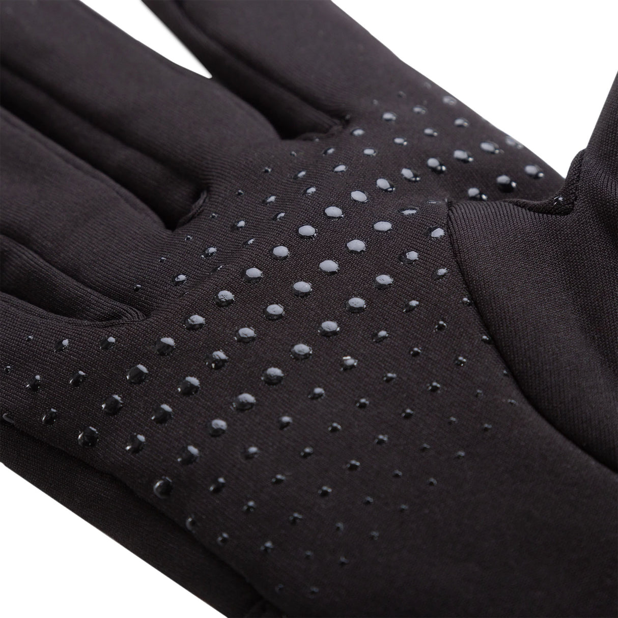 Trekmates Codale Waterproof Dry Gloves Black / Small - 53 Degrees North