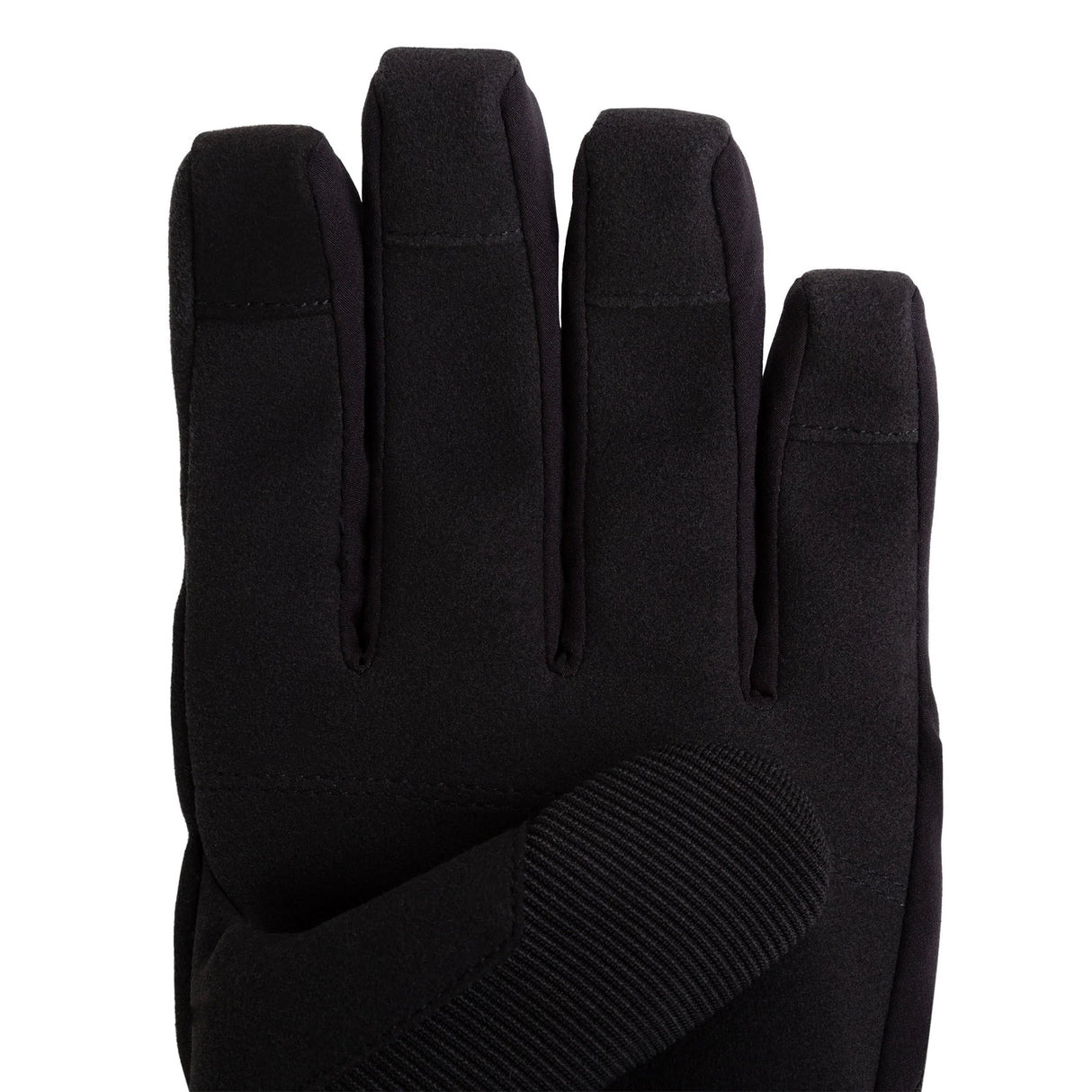 Trekmates Taktil Waterproof Dry Gloves Black / Small - 53 Degrees North