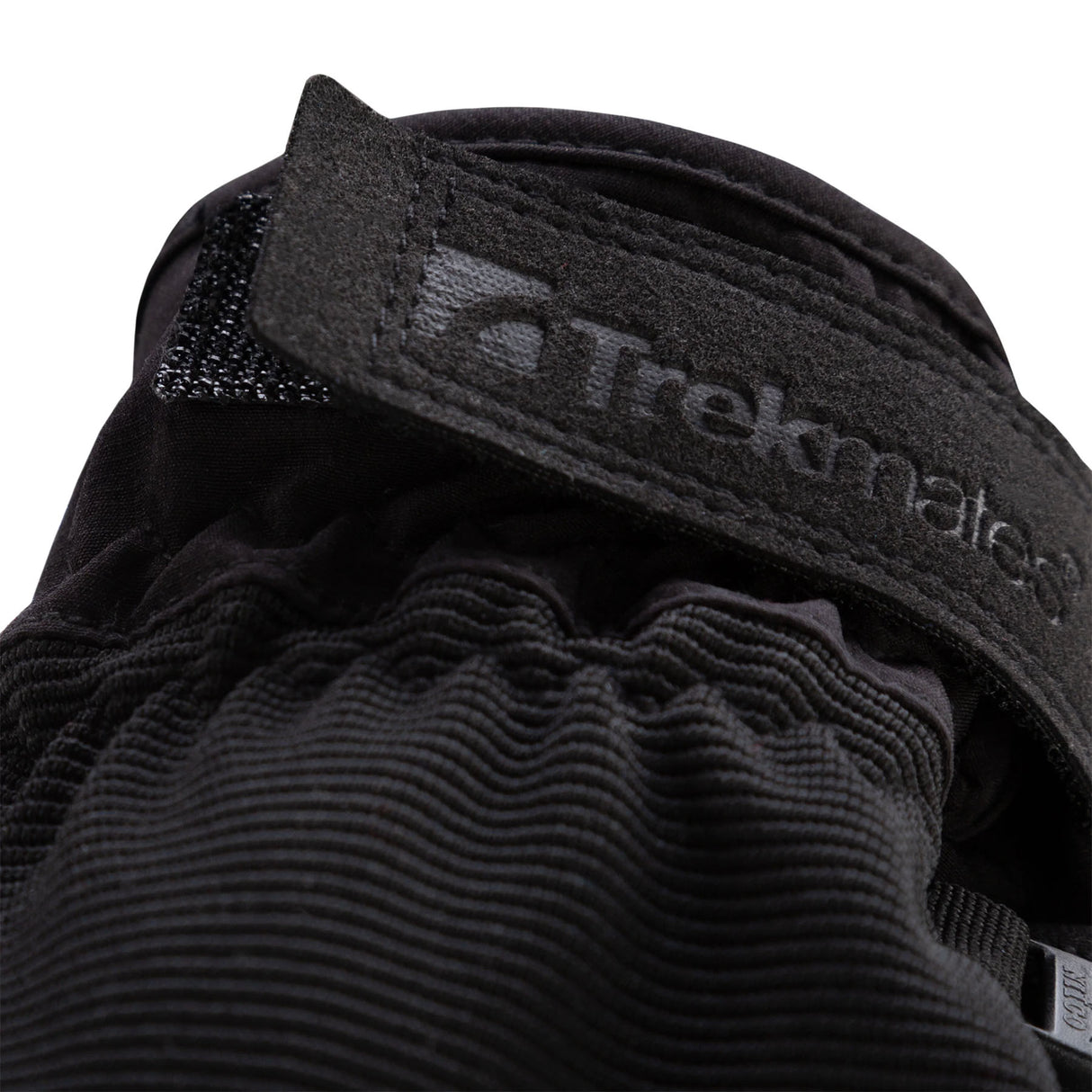 Trekmates Taktil Waterproof Dry Gloves Black / Small - 53 Degrees North