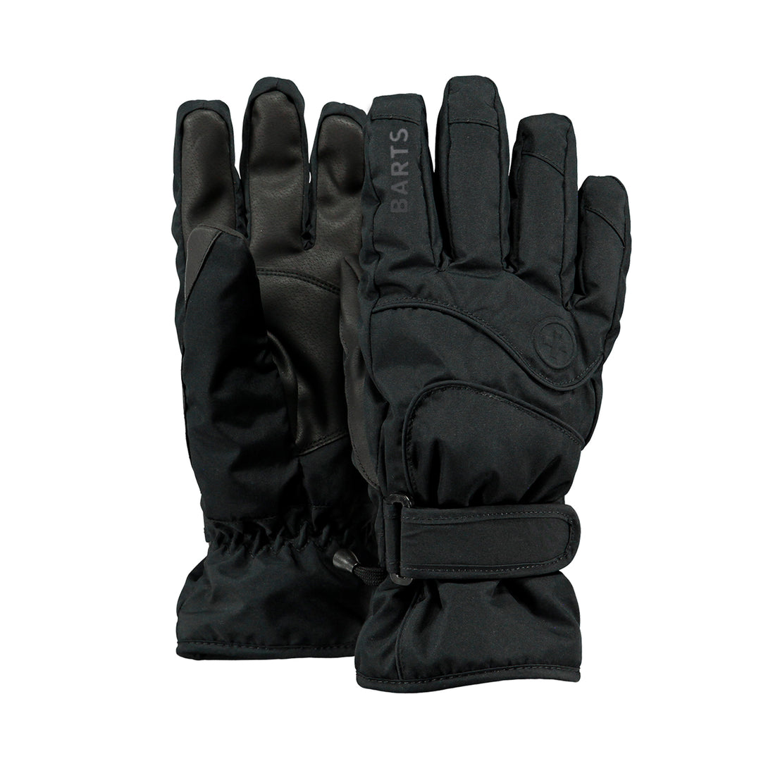 Basic Waterproof Ski Gloves