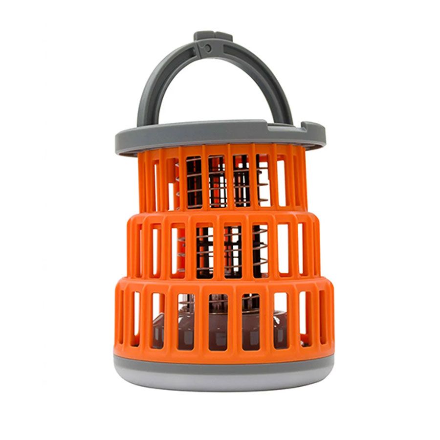 Vango Midge 100 Light Orange - 53 Degrees North