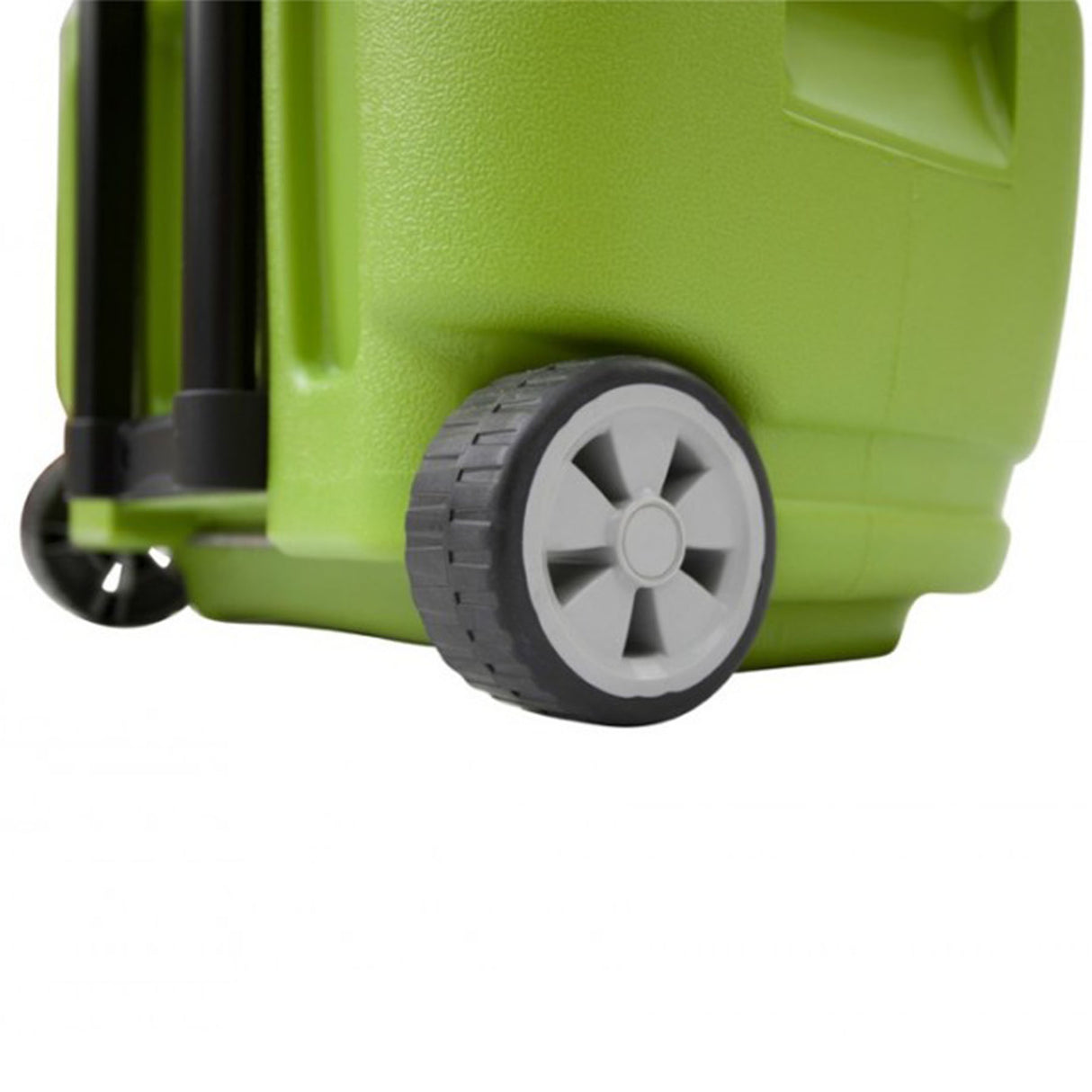 Vango Pinnacle Wheelie 30L Cooler Green - 53 Degrees North