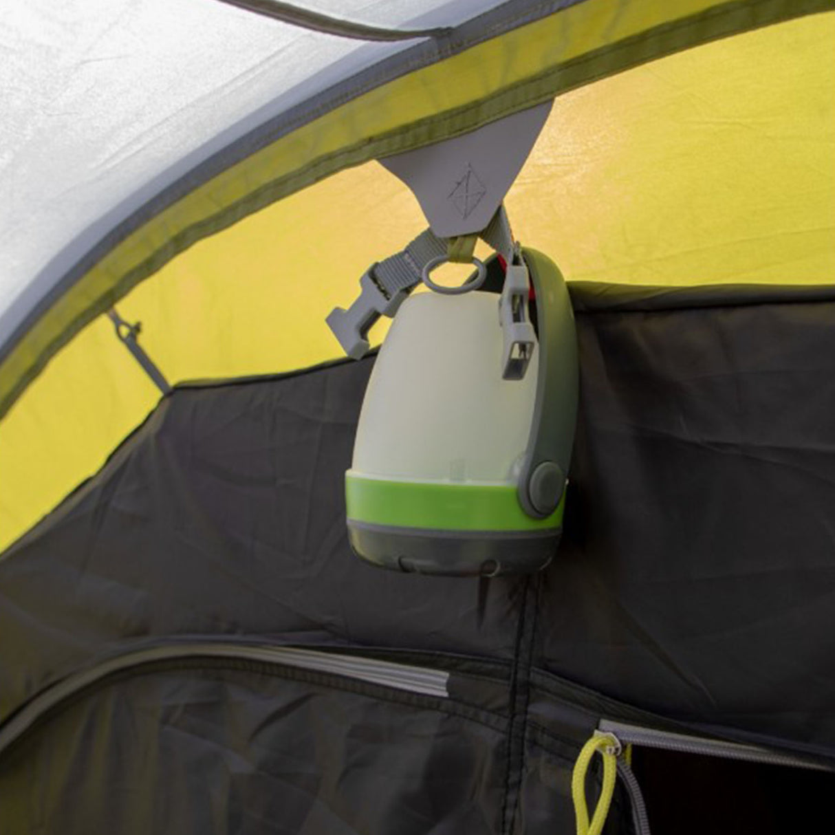 Vango Star 85 Ambient Lantern Herbal - 53 Degrees North