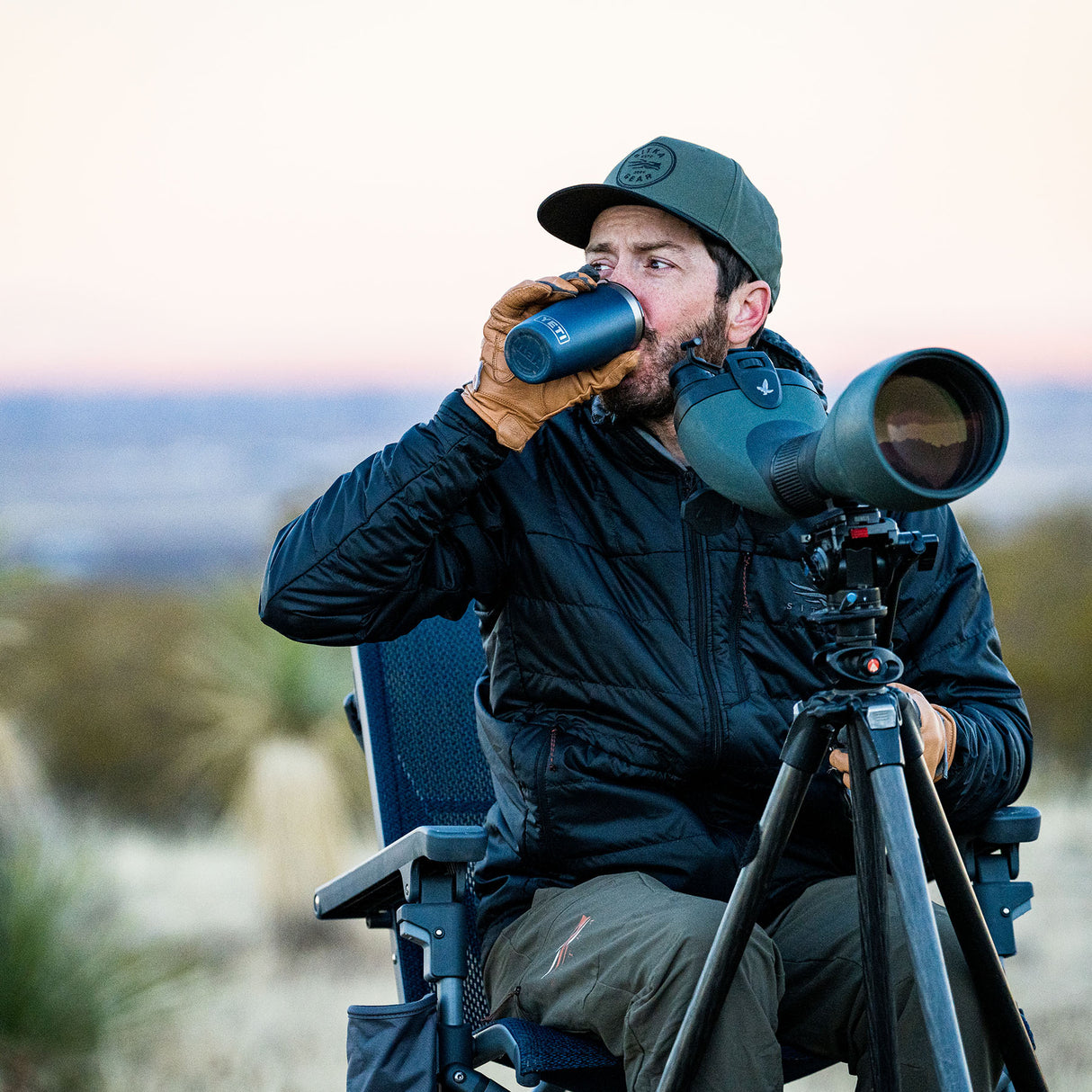 YETI Rambler 10 oz (296 ml) Tumbler Venom-Ridgeline-Rescue Red-White-Seafoam - 53 Degrees North