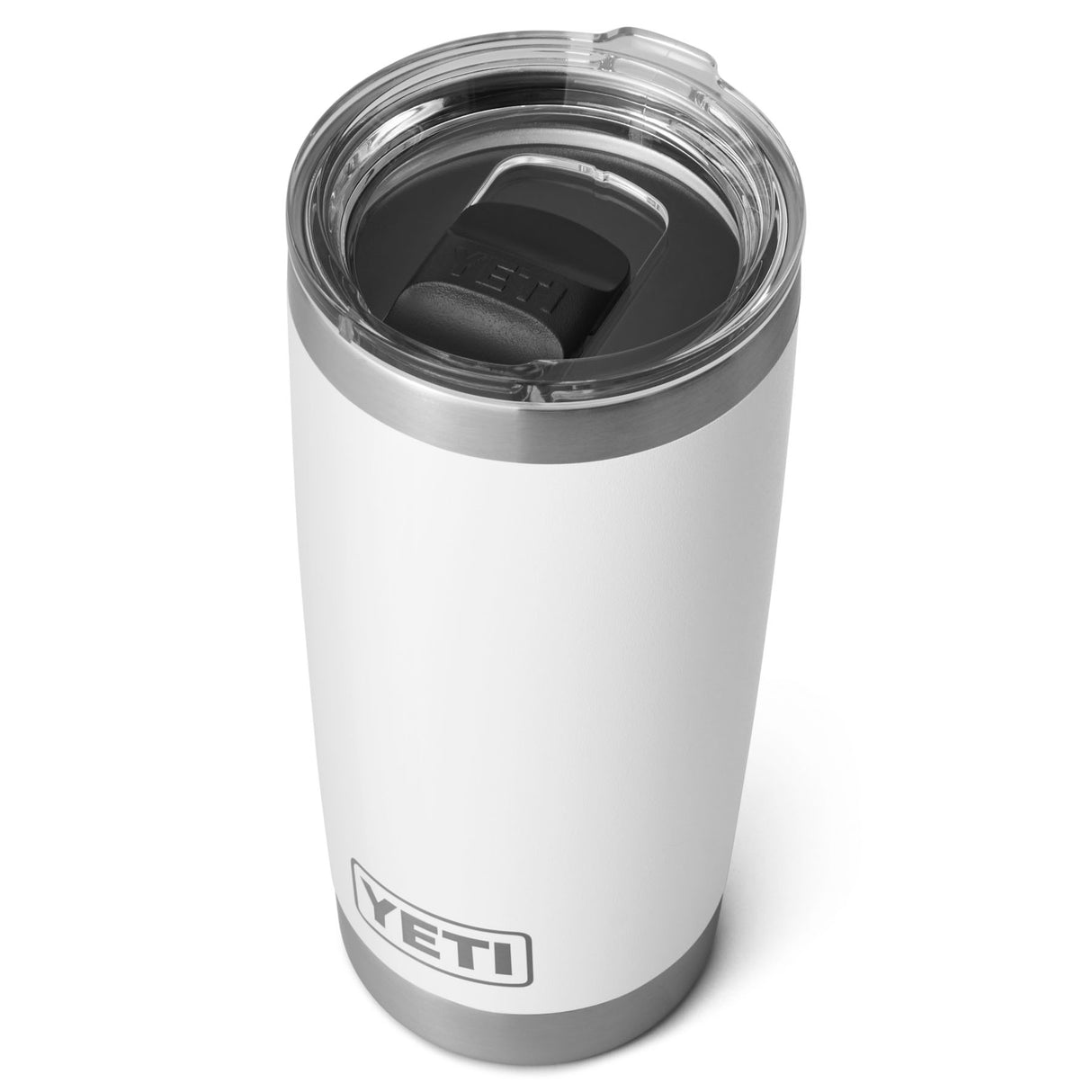 YETI Rambler 20 oz (591 ml) Tumbler Red Bull Night Sky Navy-Royal Blue-Ridgeline-King Crab Orange-Black - 53 Degrees North