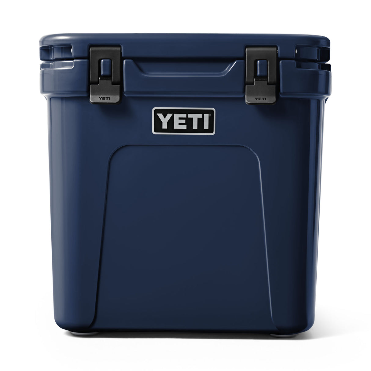 YETI Roadie 48 Wheeled Cool Box Navy-Firefly Yellow - 53 Degrees North