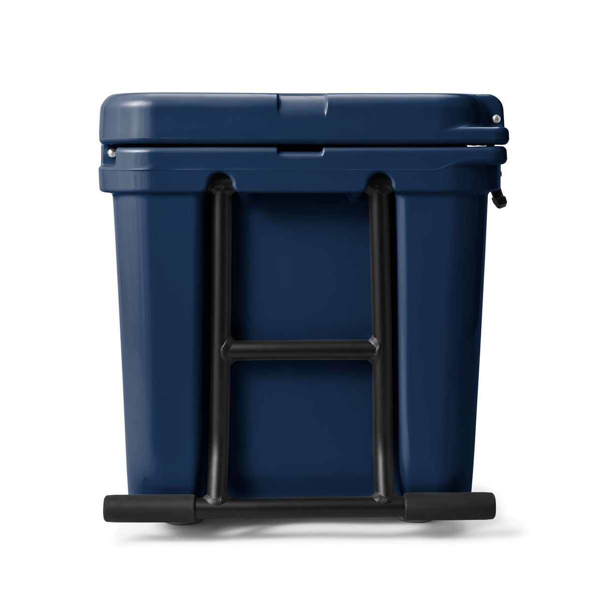 YETI Tundra Haul Wheeled Cool Box Big Wave-Navy - 53 Degrees North