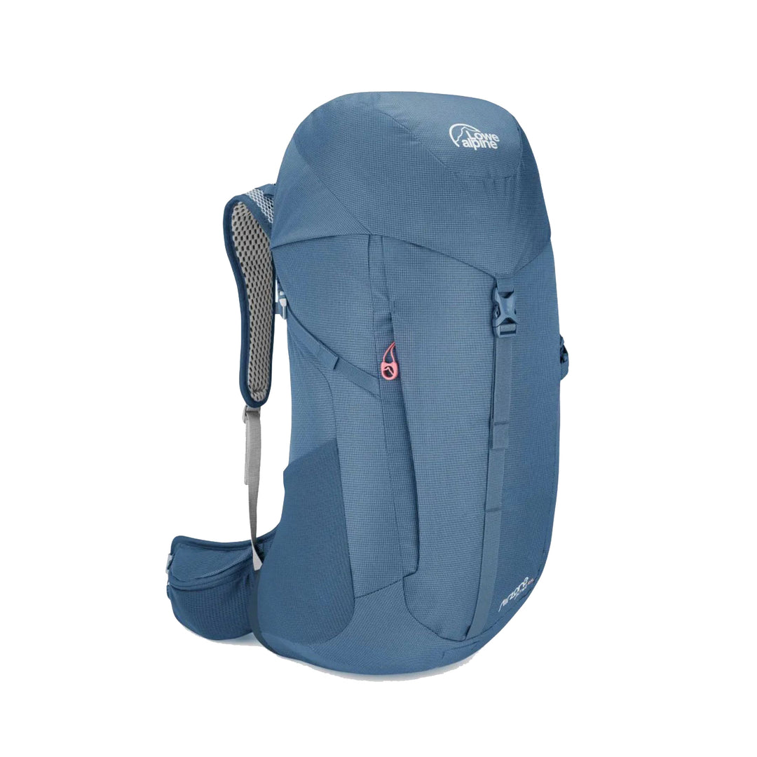 Lowe Alpine AirZone Active ND25 #color_orion-blue