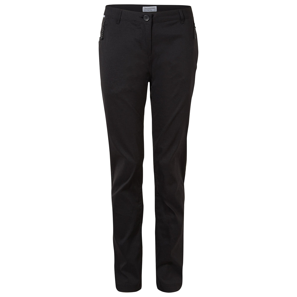 Craghoppers Women's Kiwi Pro II Trousers | 53 Degrees North
