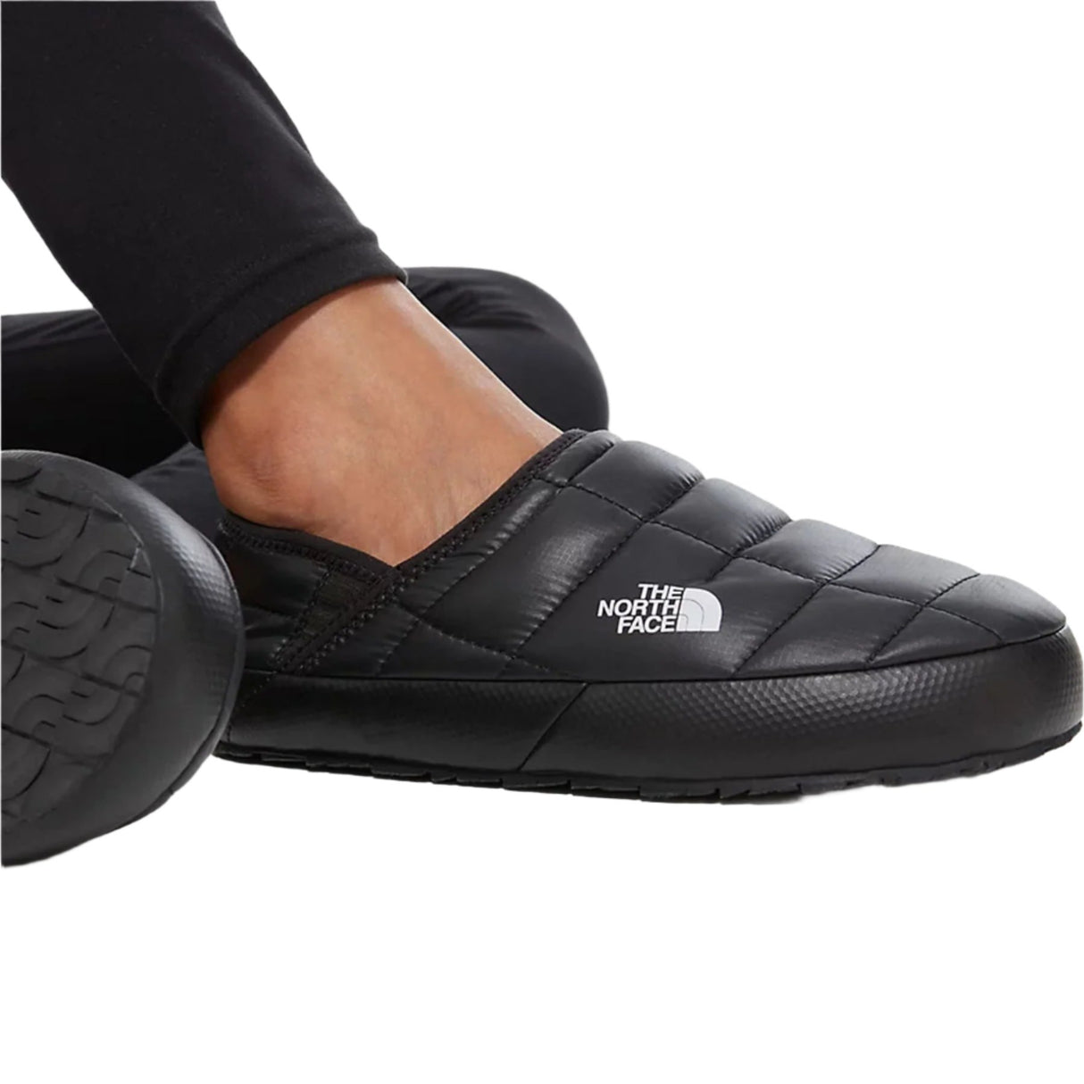 The North Face Women's Thermoball Traction Mule V Slippers Tawny Quartz/Mocha Brown / UK 4-Tawny Quartz/Mocha Brown / UK 5-Tawny Quartz/Mocha Brown / UK 6-Tawny Quartz/Mocha Brown / UK 7-Tawny Quartz/Mocha Brown / UK 8 #- 53 Degrees North