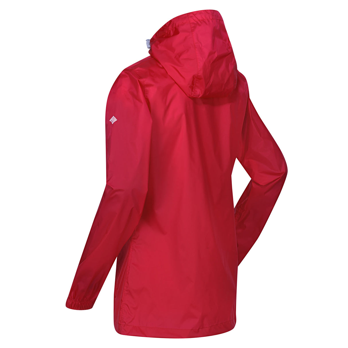 Regatta Women's Pack-It III Waterproof Jacket | 53 Degrees North