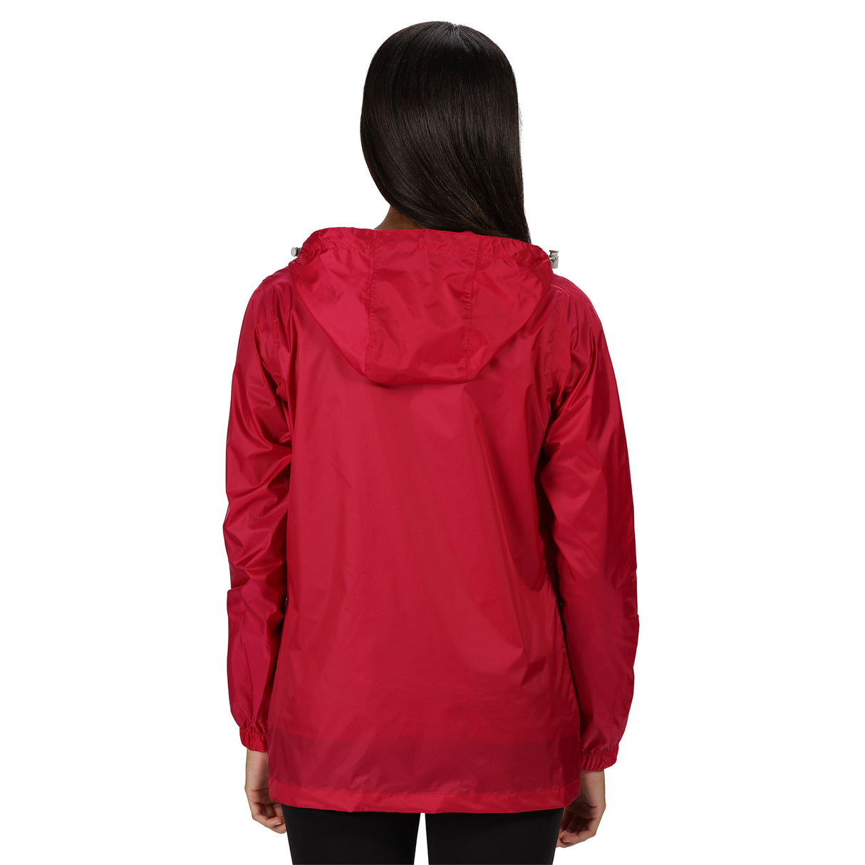 Regatta Women's Pack-It III Waterproof Jacket | 53 Degrees North