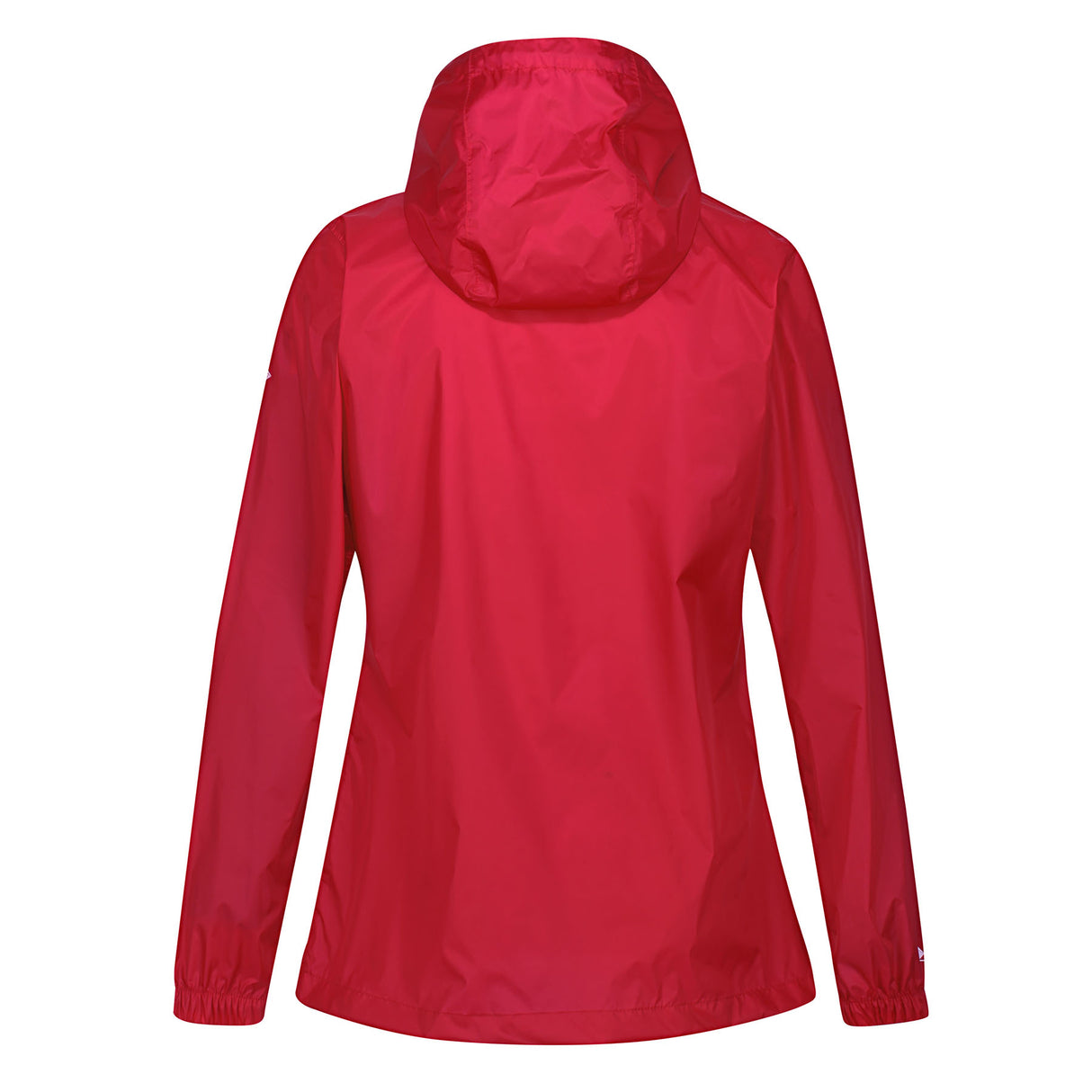 Regatta Women's Pack-It III Waterproof Jacket | 53 Degrees North