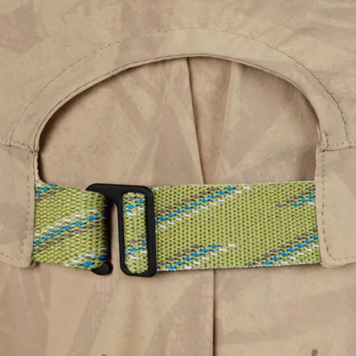 BUFF Pack Sahara Cap Acai Sand / Small/Medium-Acai Sand / Large/X-Large #- 53 Degrees North