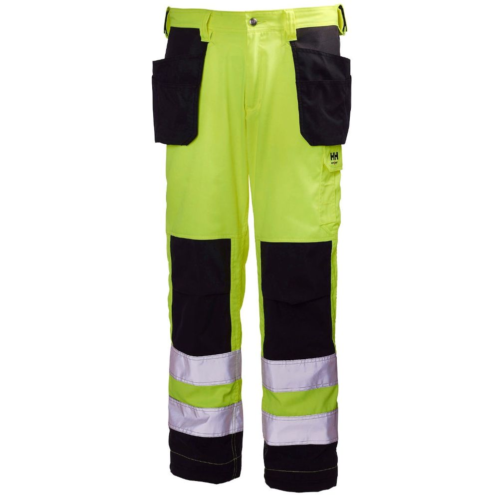 Men's Alta Construction Pant AW19 - Helly Hansen Workwear - 76496