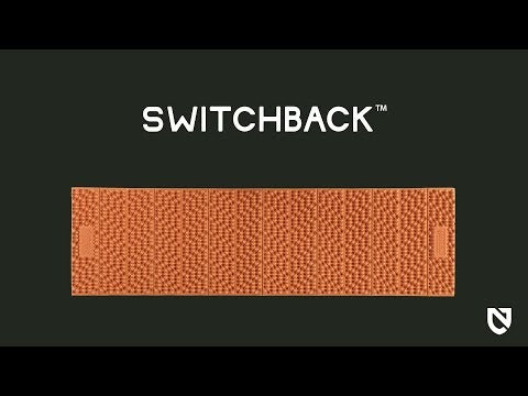 Switchback Ultralight Sleeping Pad