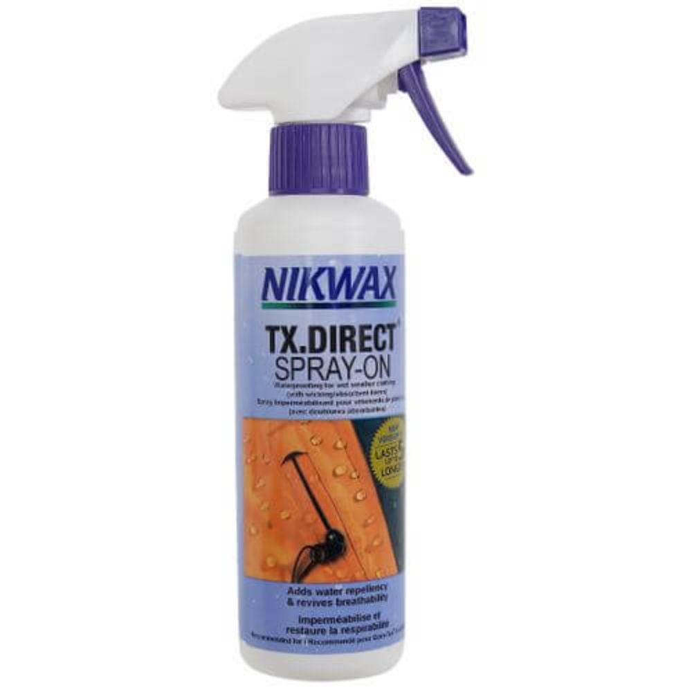TX.Direct Spray-On 500ml - Nikwax - 572P12/AW20
