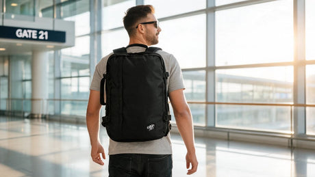Carry-On Packing List: What to Bring in Your Hand Luggage