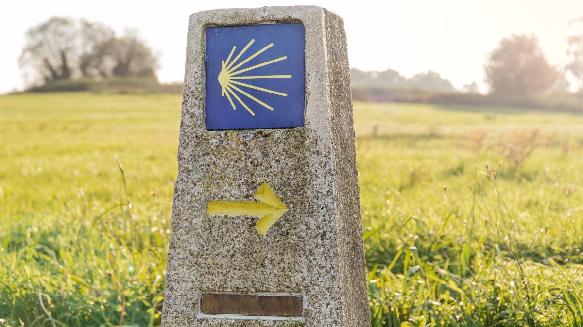 Camino de Santiago Packing List: 6 Essential Items for First Time Pilgrims.