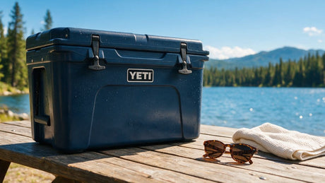 The Best Cooler Boxes and Cooler Bags