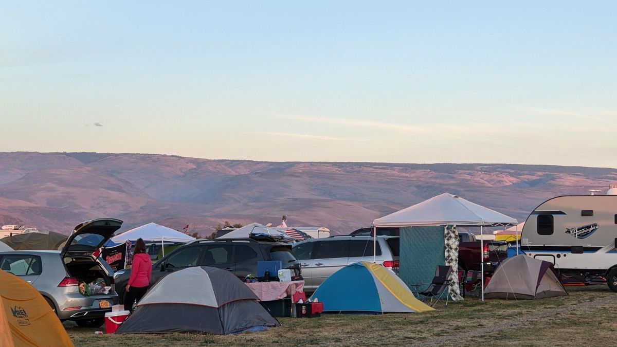 Festival Camping Checklist: What to Pack for a Festival in Ireland