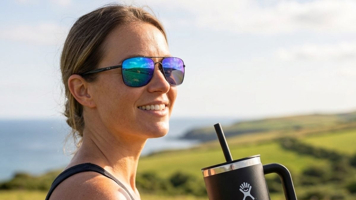 How to Stay Cool in Hot Weather