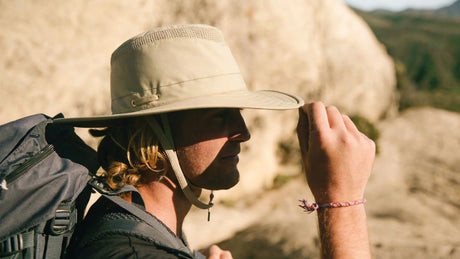 The Best Sun Hats for Irish Summers