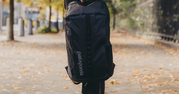 How to choose a work backpack for your commute