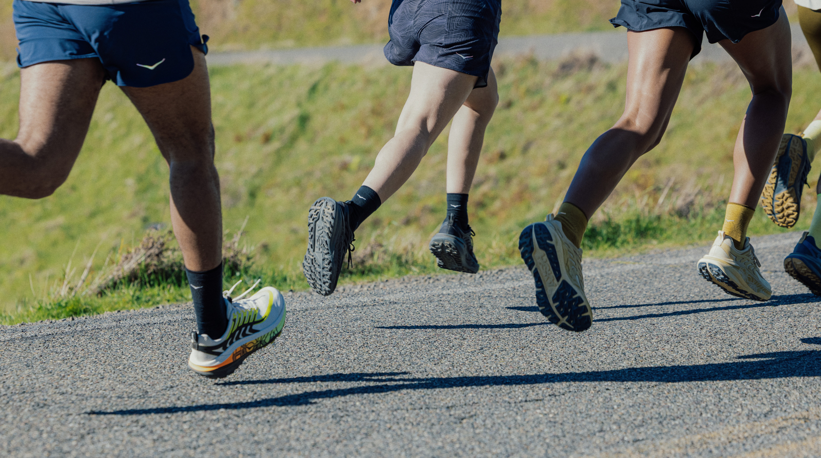 Hoka Stinson 8: Specs, Fit and What Has Changed