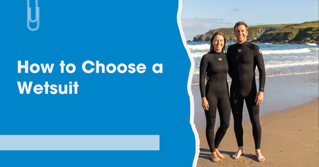 How to Choose a wetsuit