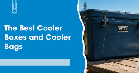 The Best Cooler Boxes and Cooler Bags