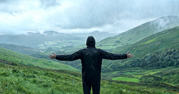 Waterproof Ratings Explained: What the mm Actually Means