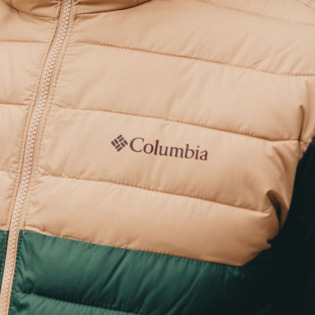 20% Off Flash Sale - Columbia New Season