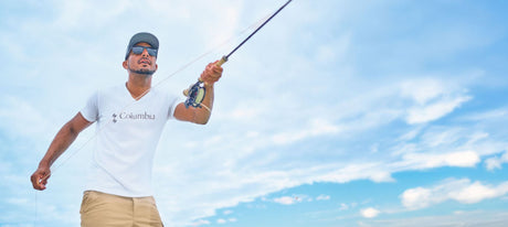 Columbia - Buy One get One for Half Price