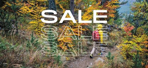 Outdoor Clothing Sale
