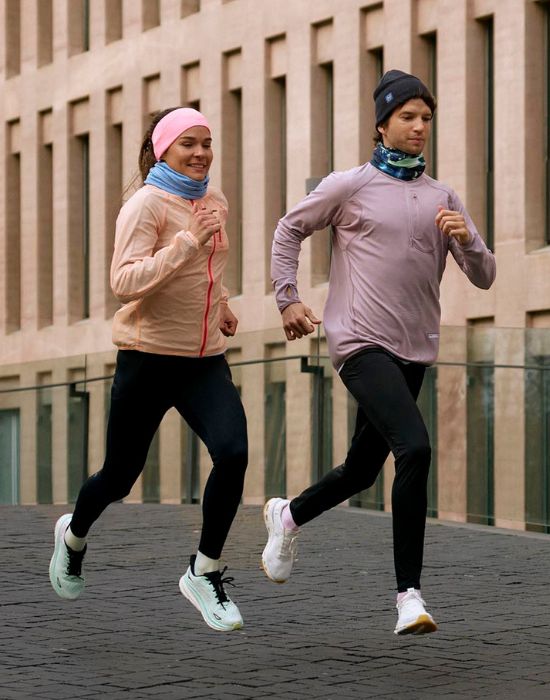 Running Clothes & Gear