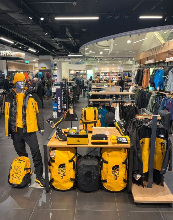 The North Face - Summit Series™