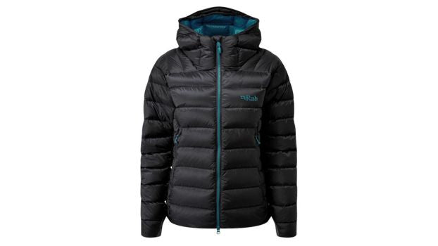 Women's Down & Insulated Jackets