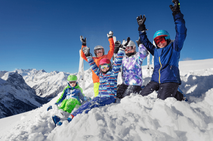 Ski and winter accessories