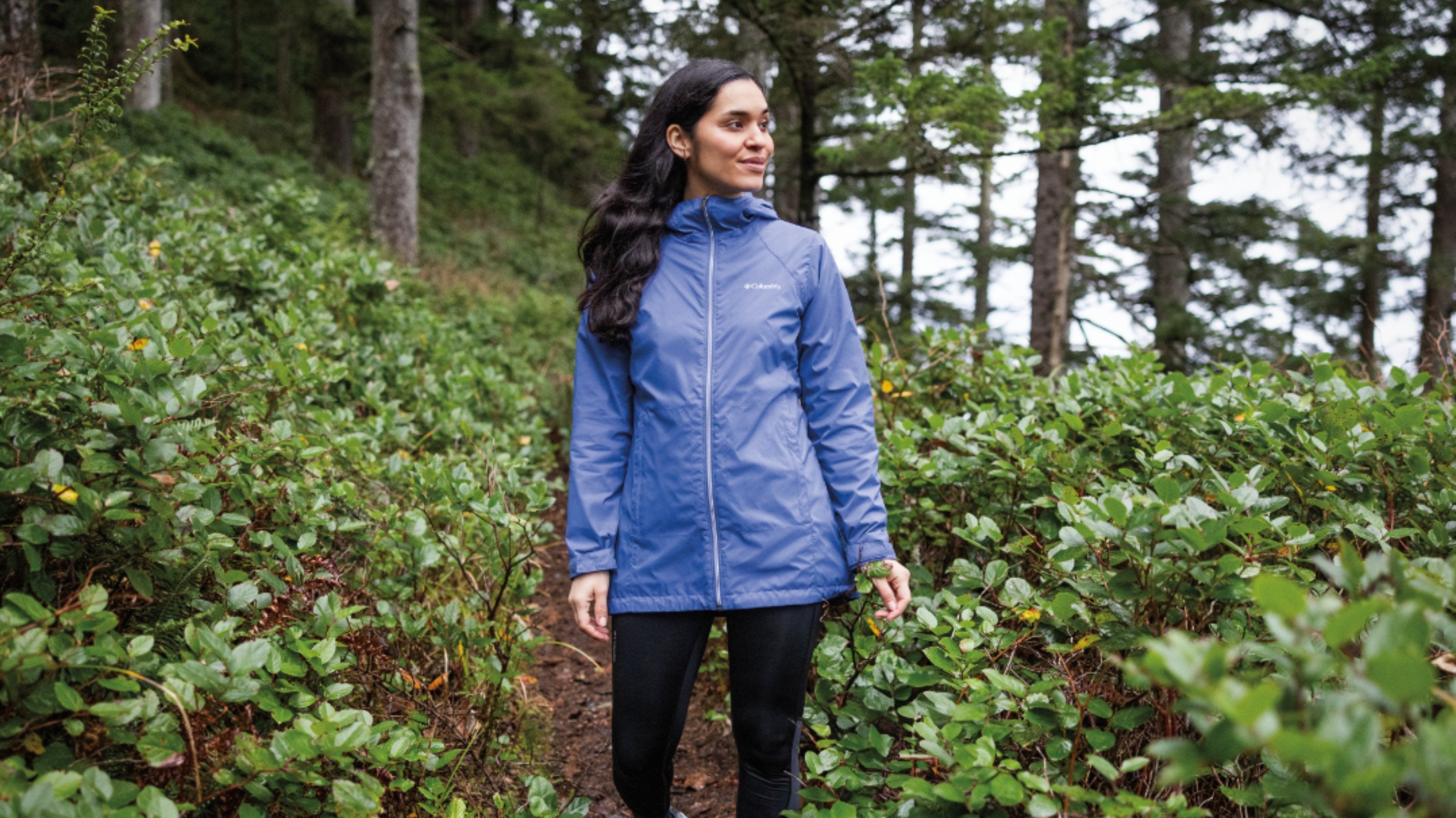 Women's Quality Outdoor Jackets