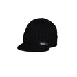 Barts Skondal Beanie Black #- 53 Degrees North 