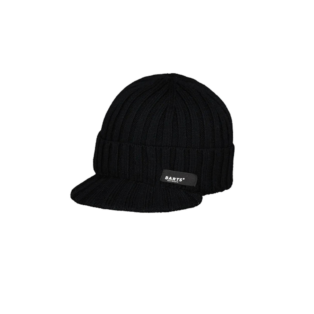 Barts Skondal Beanie Black #- 53 Degrees North 