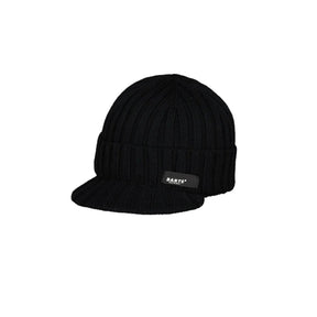 Barts Skondal Beanie Black #- 53 Degrees North 