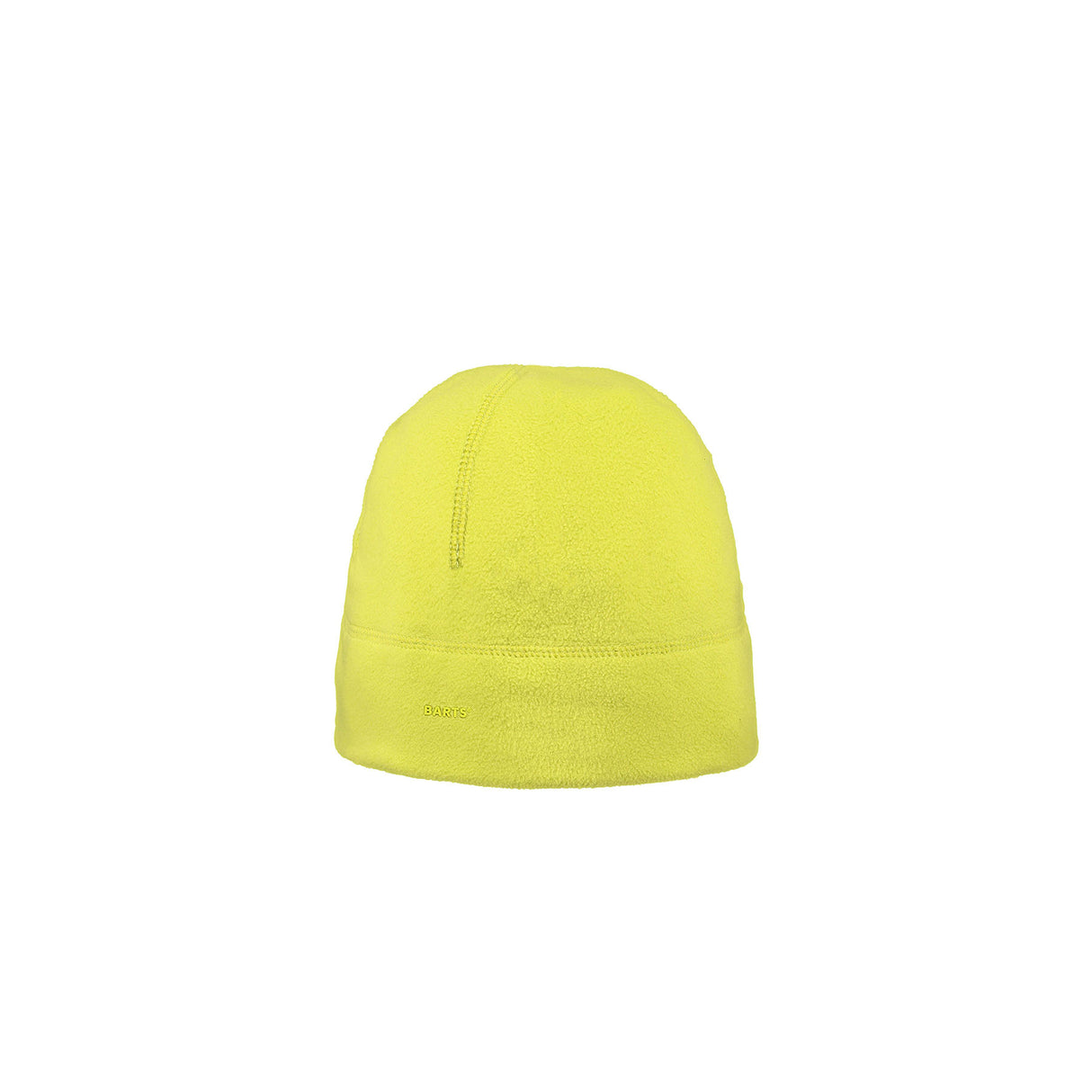 Barts Basic Beanie Heather Grey-Navy-Black-Fluo Yellow #- 53 Degrees North 