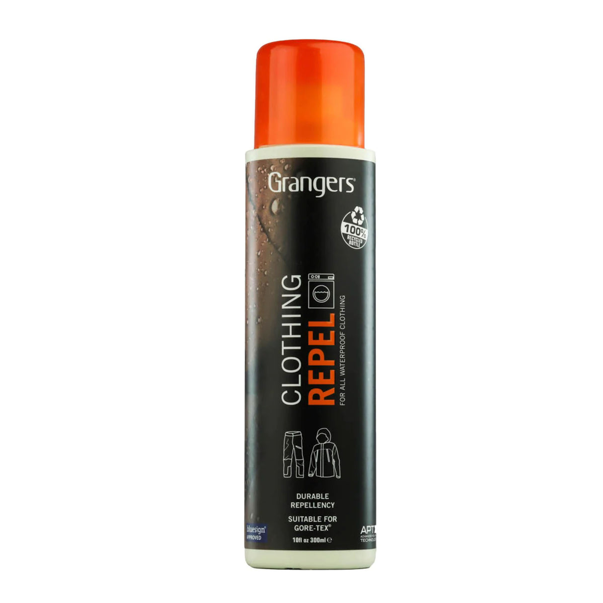 Grangers Clothing Repel 300 ml-1 L #- 53 Degrees North 