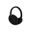 Barts Browniez Earmuffs Black-Cream #- 53 Degrees North 