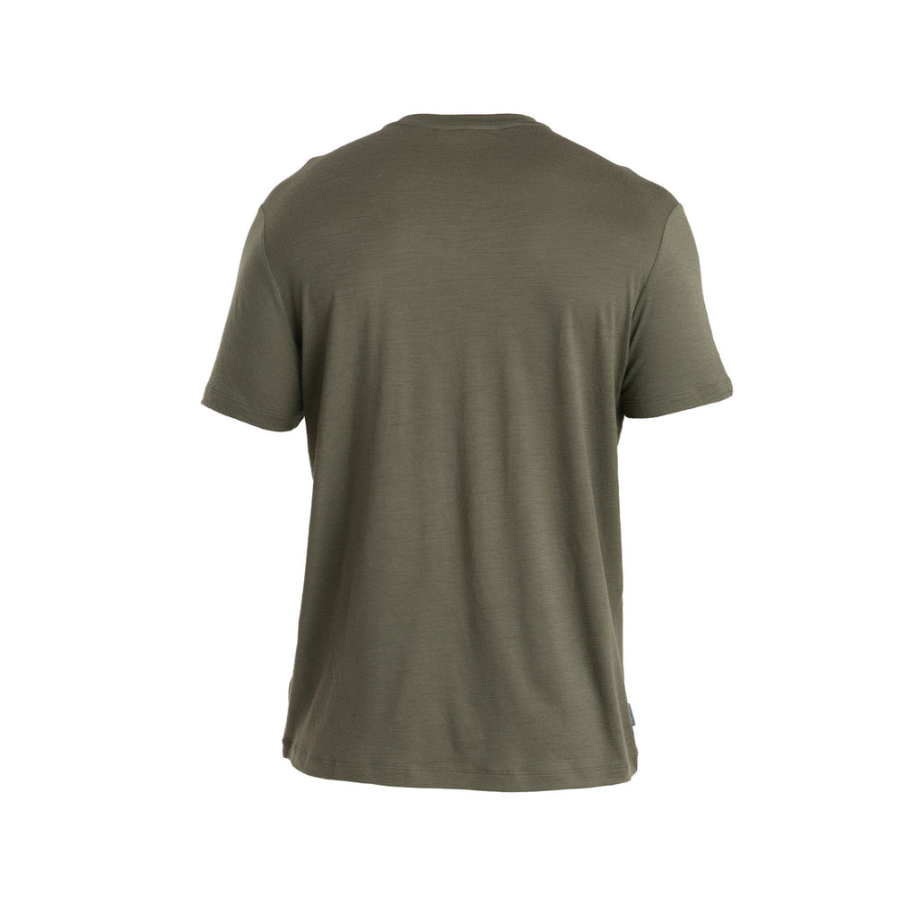 Men's Merino 150 Tech Lite III Sunset Camp T-Shirt