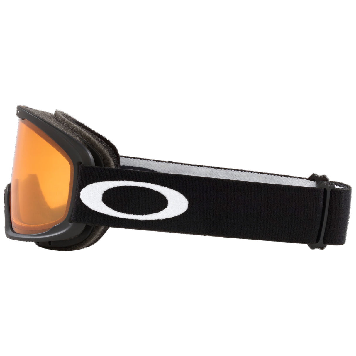 Oakley O-Frame 2.0 Pro M Snow Goggles Matte White / Medium-Matte Black / Medium #- 53 Degrees North 